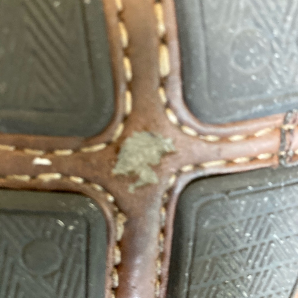 Giorgio Brutini Loafer/Slip-on Shoes - Picture 8 of 8